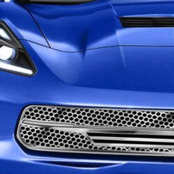 ACC® – Retro Matrix Series CNC Machined Grille