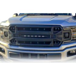 AM Off-Road® – Armor LED Grille