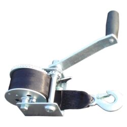 American Power Pull® AG935 – 1,000 lbs Hand Winch