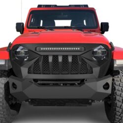 AM Off-Road® – Demon LED Grille