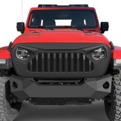 AM Off-Road® – Vader Grille