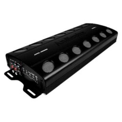 Audiopipe® APCLE-18001D – APCLE Series 1800W Mono Class D Amplifier