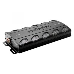 Audiopipe® APDLO-16001D – APDLO Series 1600W Mono Class D Amplifier