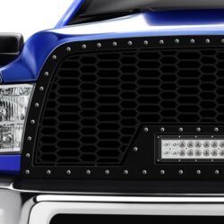 APG® – Honeycomb Style Laser Cut Grille