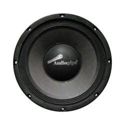 Audiopipe® APLB10 – APLB Series 10″ 600W 8 Ohm SVC Subwoofer