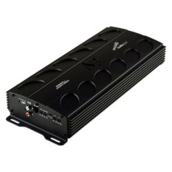 Audiopipe® APMN-2250 – APMN Series 2200W 2-Channel Class D Mini Amplifier