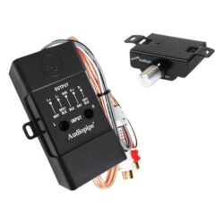 Audiopipe® APNR-2002-RMT – Converter with Remote Gain Control