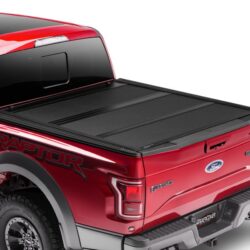 UnderCover® – Armor FLEX Hard Folding Tonneau Cover