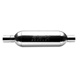 AERO Exhaust® – Turbine XL Series Performance Exhaust Mufflers