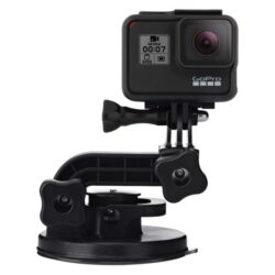 GoPro® AUCMT-302 – Suction Cup Mount for GoPro™ Action Cameras