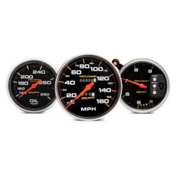 Auto Meter® – Pro-Comp Series Gauges