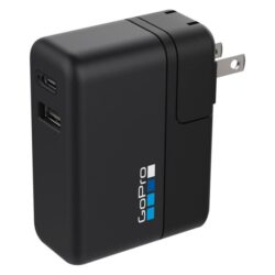 GoPro® AWALC-002 – International Dual-Port Charger