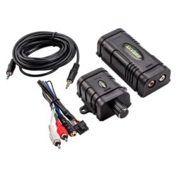 Axxess® AX-ALOC705R – 2-Channel Line-Out Converter with Remote Gain Control