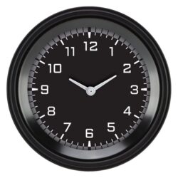 Classic Instruments® – AutoCross Gray Series Clock