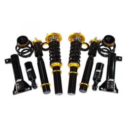 ISC Suspension® – Street Sport Series N1 Coilover Kit