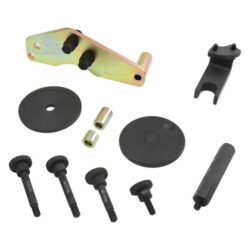 Baum Tools® B118530 – Vacuum Pump Seal Tool Kit