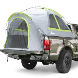 Napier® 19011 – Backroadz 19 Series Gray Truck Tent