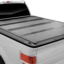 BAK® – BakFlip FiberMax Hard Folding Tonneau Cover