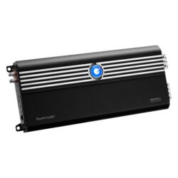 Planet Audio® BB4000.1 – Big Bang Series 4000W Mono Class D Amplifier