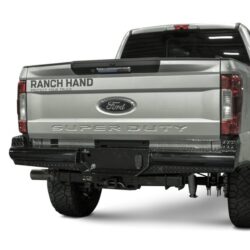 Ranch Hand® – Legend Series Full Width Rear HD Bumper