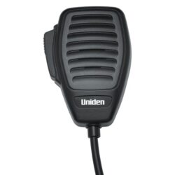 Uniden® BC645 – CB Microphone