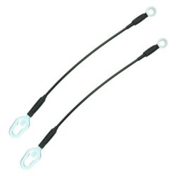 TRQ® – Tailgate Support Cable