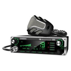 Uniden® BEARCAT 880 – LCD Display CB Radio