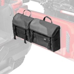 Bestop® 54136-35 – RoughRider™ Tailgate Organizer