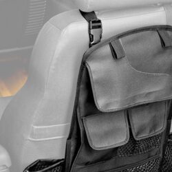 Bestop® 54132-35 – RoughRider™ Organizer Seatback