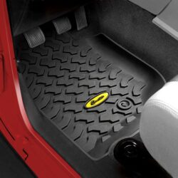 Bestop® – Floor Liners