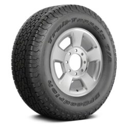 BFGOODRICH® – TRAIL-TERRAIN T/A