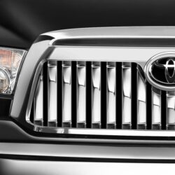 Spec-D® – Billet Grille