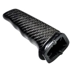 AutoTecknic® BM-0159-CF – Carbon Fiber E-Brake Handle