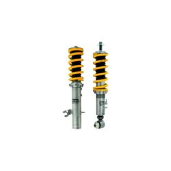 Ohlins® – Road and Track Coilovers