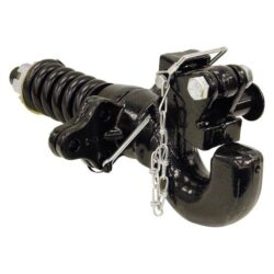 Buyers® – 15 Ton Swivel Type Pintle Hitch