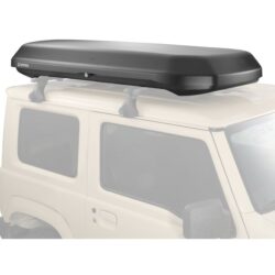 INNO® – Roof Cargo Box