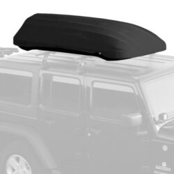 INNO® – Phantom Series 466™ Roof Cargo Box