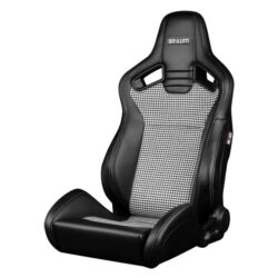 Braum® – Elite V2 Series Racing Seats