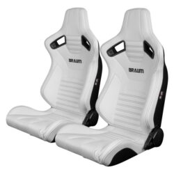 Braum® – Elite-X Sport Seats