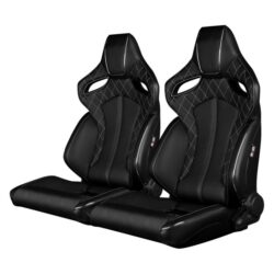 Braum® – Orue Series Racing Seats