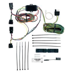 Blue Ox® – Wiring Harness