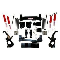 Skyjacker® – Standard Series Lift Kit