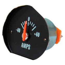 QRP® C210138 – AMP Gauge