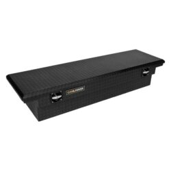 Cam-Locker® – Low Profile Single Lid Crossover Tool Box