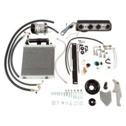 Scott Drake® – Under-Dash A/C Kit