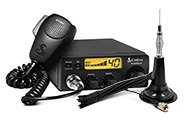 CB Radios & Components