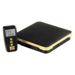 CPS® CC240RF – Compute-a-Charge 240 lb Wireless Programmable Electronic Refrigerant Charging Scale