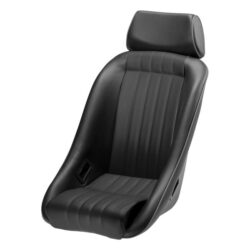 Cobra Seats® – Classic CS Racing Seat