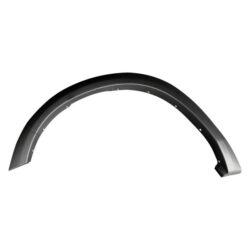 TruParts® – Wheel Arch Moldings