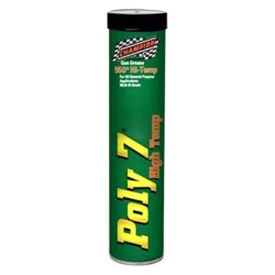 Champion Brands® – Poly 7 High-Temp Gun Grease